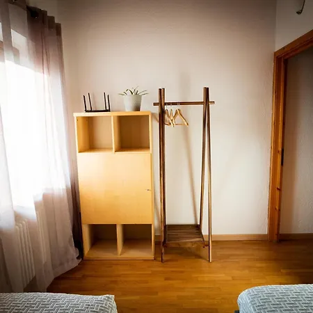 Casa Celesta Διαμέρισμα Αόστα