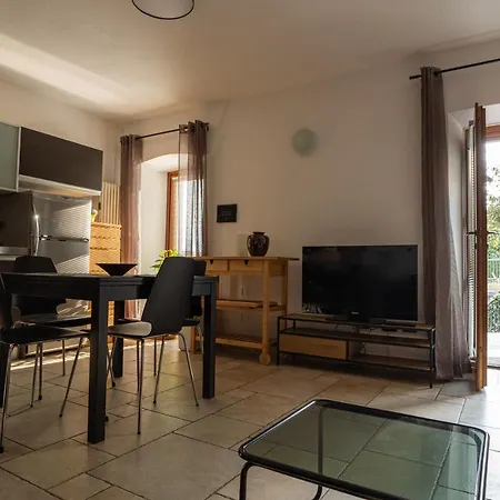 Casa Celesta Διαμέρισμα