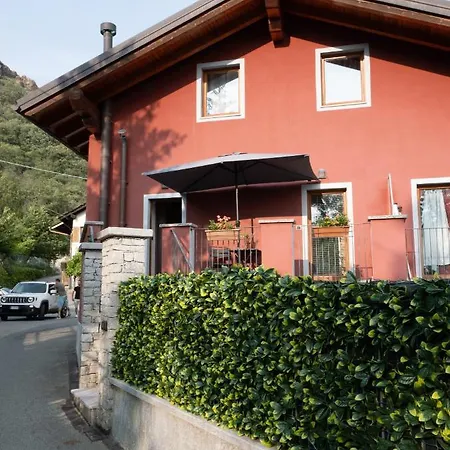 Διαμέρισμα Casa Celesta Αόστα
