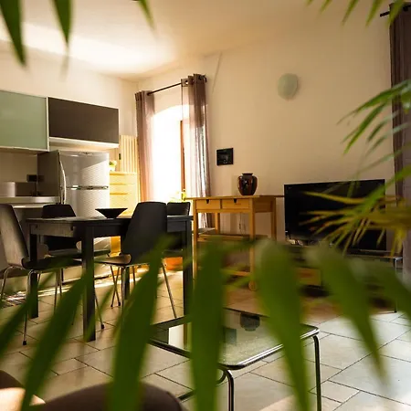 Casa Celesta 公寓