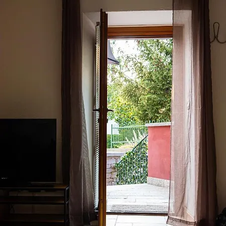 Διαμέρισμα Casa Celesta