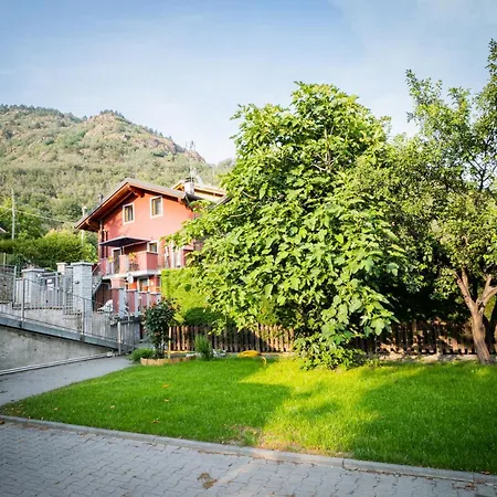 Casa Celesta 아파트 *