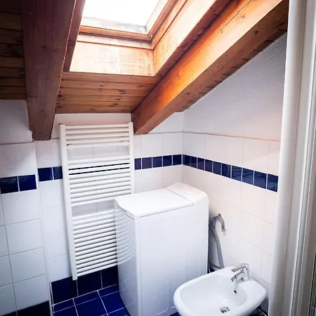 Casa Celesta * Aosta