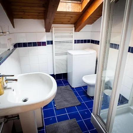 Casa Celesta * Aosta