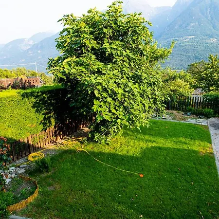 아파트 Casa Celesta *