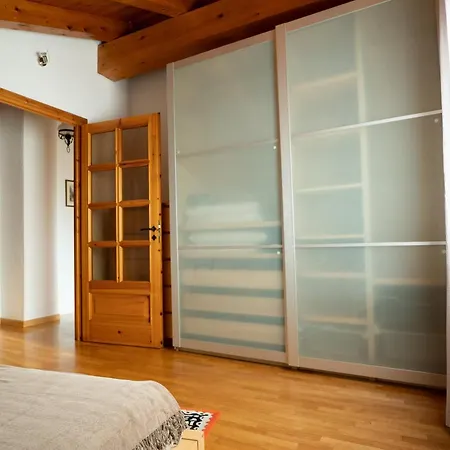 Casa Celesta 아파트 *