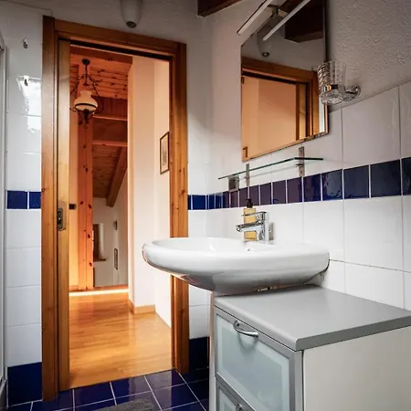 Casa Celesta Appartamento *