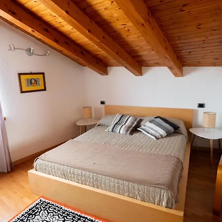 아파트 Casa Celesta *