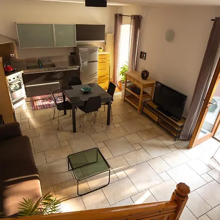 Casa Celesta * Aosta