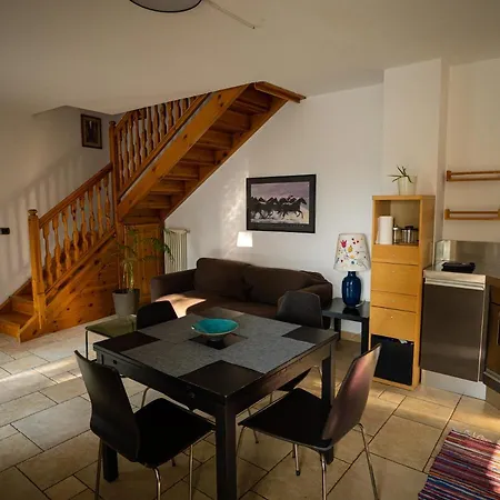 Casa Celesta * Aosta