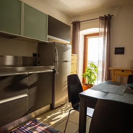 Appartamento Casa Celesta *