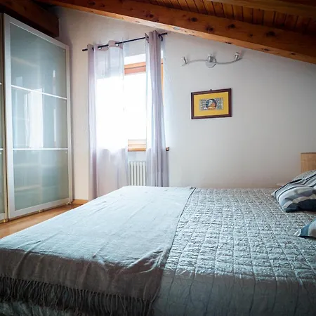 Appartamento Casa Celesta Aosta