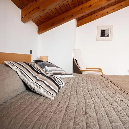 Appartamento Casa Celesta *