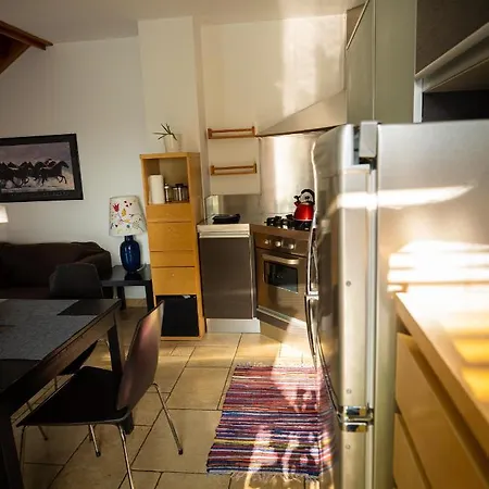 Casa Celesta * 아오스타