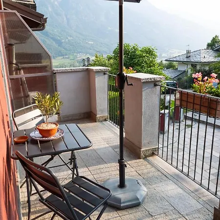 Casa Celesta 아파트