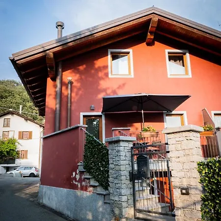 아파트 Casa Celesta