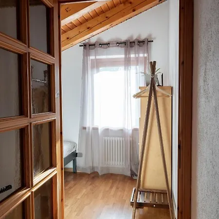 Appartamento Casa Celesta *