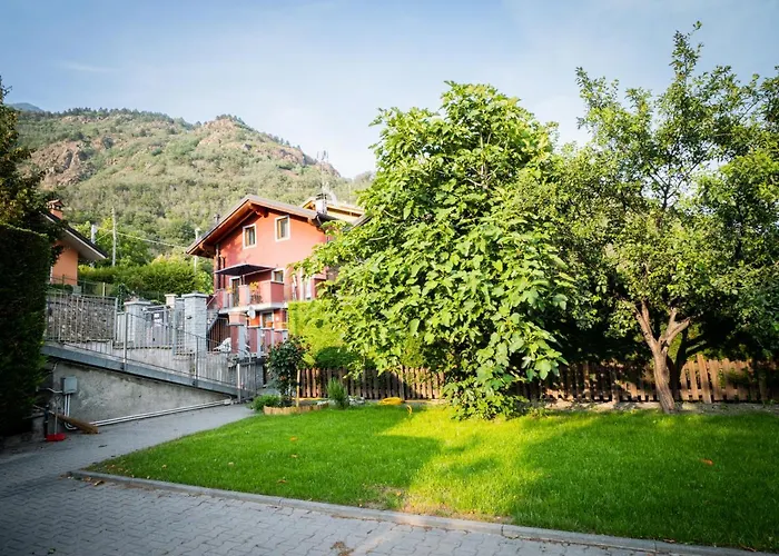 Casa Celesta Apartment *