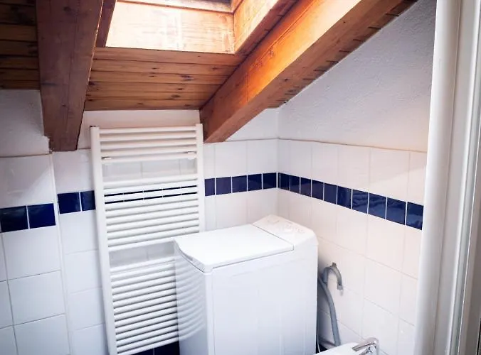 Casa Celesta * Aosta