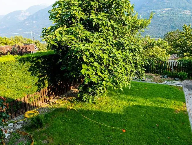 Apartment Casa Celesta *