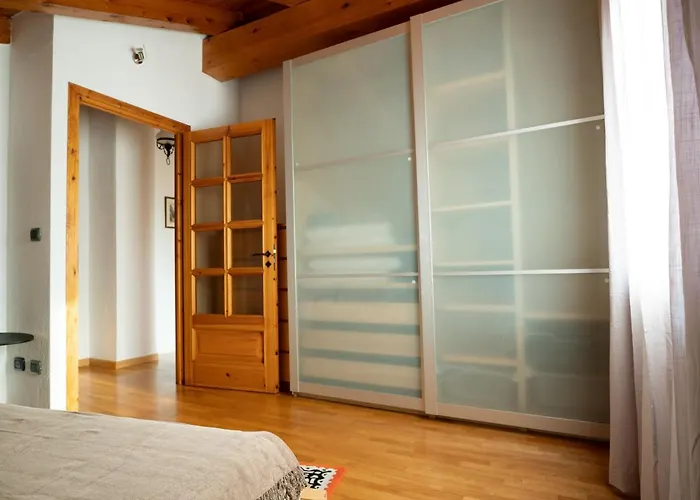 Casa Celesta Apartment *