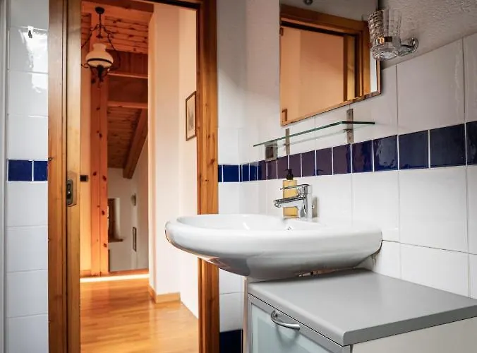 Casa Celesta Apartment *