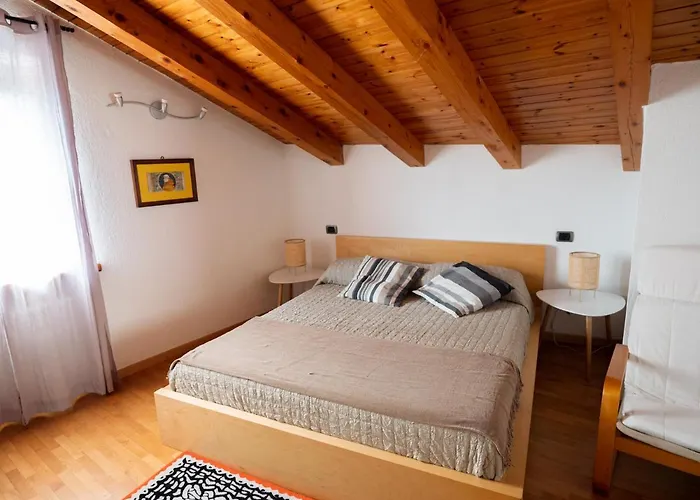 Apartment Casa Celesta *