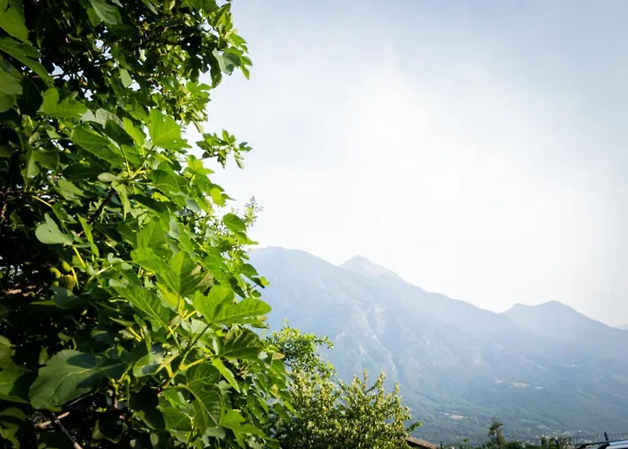 Apartment Casa Celesta *