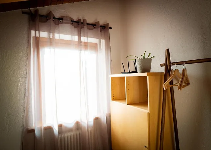 Apartment Casa Celesta *