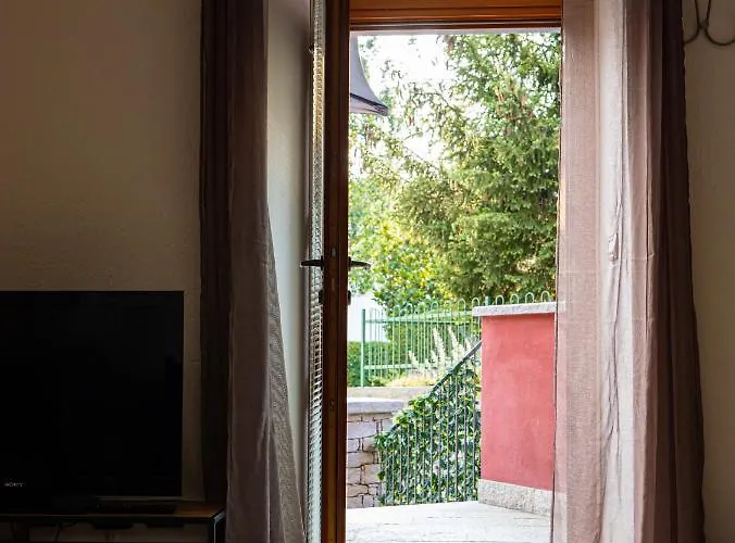 Apartment Casa Celesta