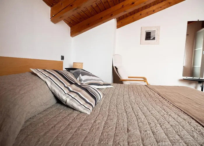 Apartment Casa Celesta *